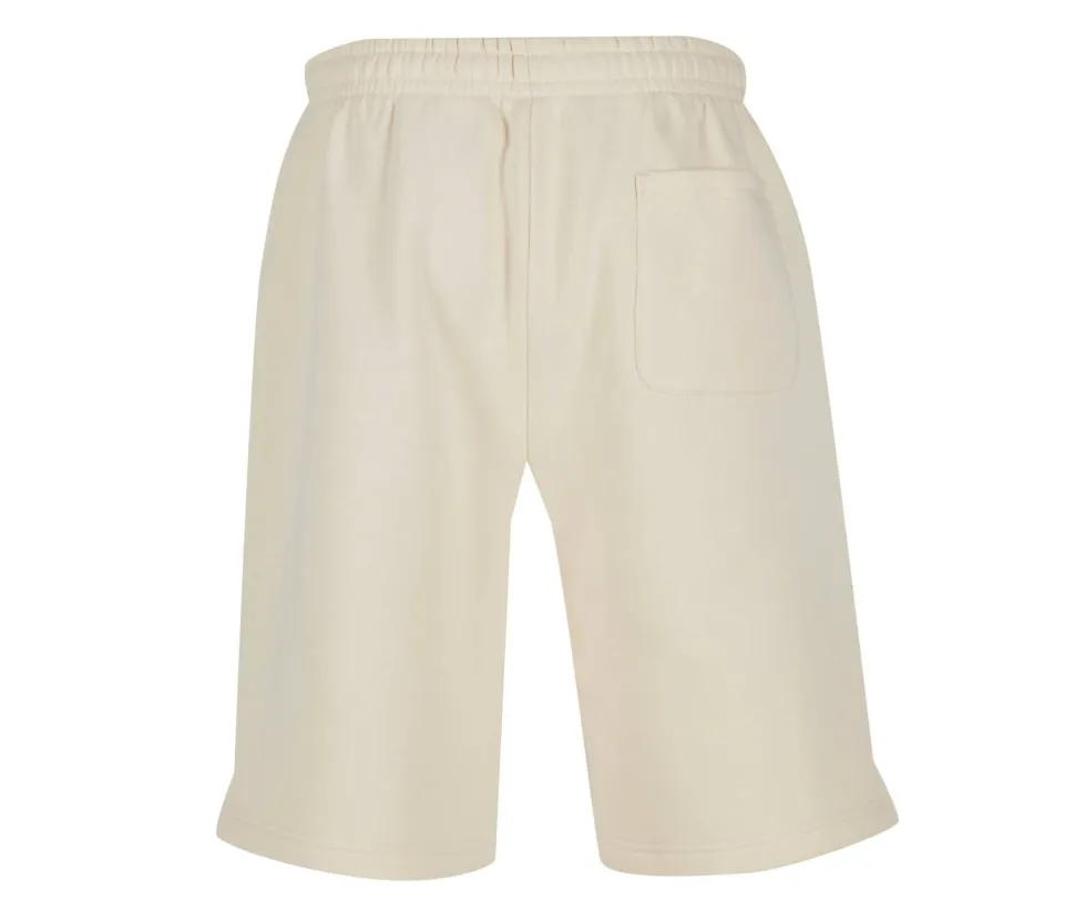BUILD YOUR BRAND BY447 - Short au toucher doux