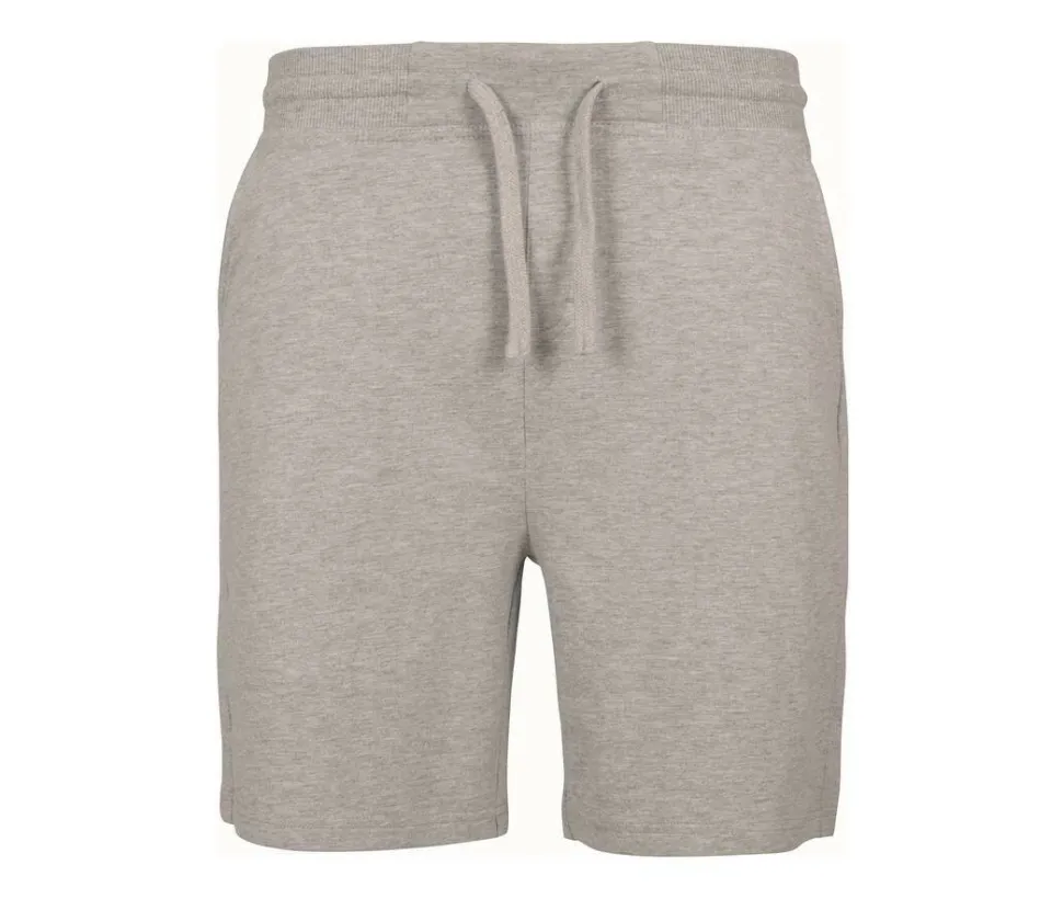 BUILD YOUR BRAND BY080 - Short de sport léger