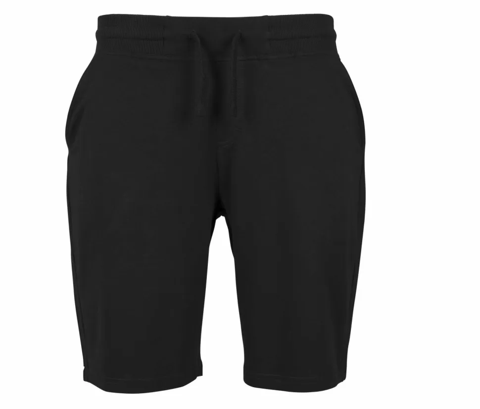 BUILD YOUR BRAND BY080 - Short de sport léger