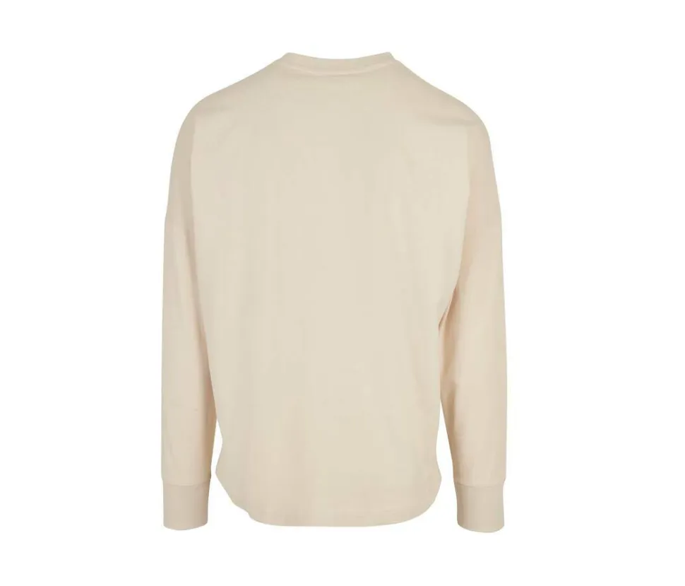 BUILD YOUR BRAND BY198 - Sweat col rond ample