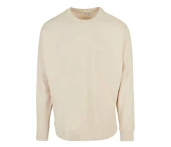 BUILD YOUR BRAND BY198 - Sweat col rond ample