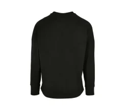 BUILD YOUR BRAND BY198 - Sweat col rond ample