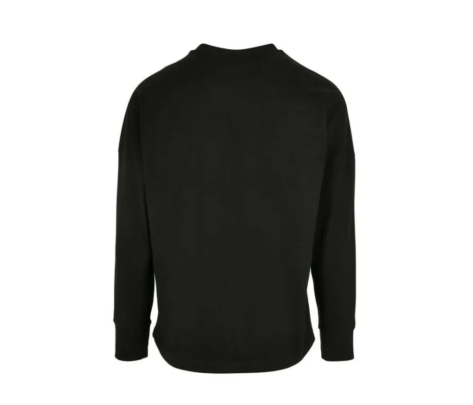 BUILD YOUR BRAND BY198 - Sweat col rond ample