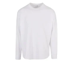 BUILD YOUR BRAND BY198 - Sweat col rond ample
