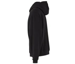 BUILD YOUR BRAND BY443 - Sweat capuche zippé ample