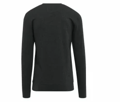 BUILD YOUR BRAND BY010 - Sweat léger col rond