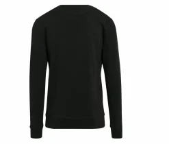 BUILD YOUR BRAND BY010 - Sweat léger col rond