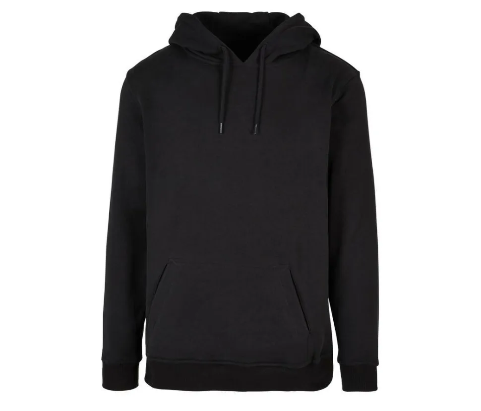 BUILD YOUR BRAND BY215 - Sweat capuche très lourd