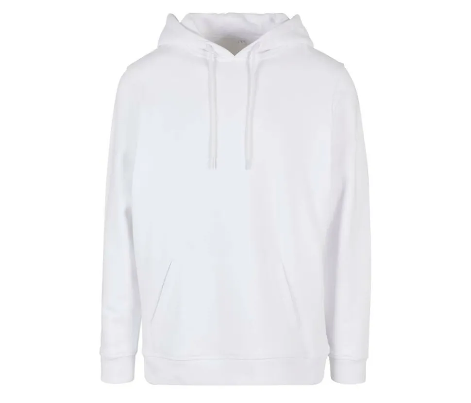 BUILD YOUR BRAND BY215 - Sweat capuche très lourd