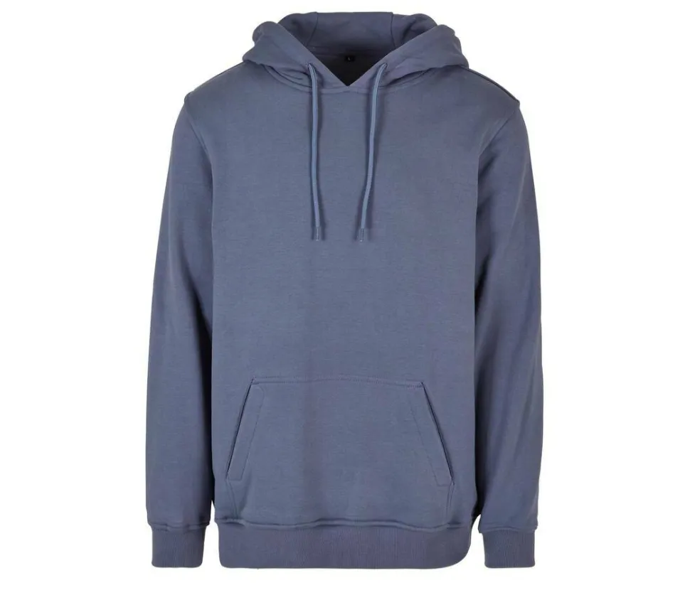 BUILD YOUR BRAND BY215 - Sweat capuche très lourd