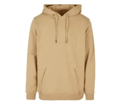 BUILD YOUR BRAND BY215 - Sweat capuche très lourd