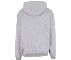 BUILD YOUR BRAND BY410 - Sweat capuche ample