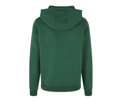 BUILD YOUR BRAND BY011 - Sweat à Capuche Confort et Chaleur Sans Étiquette