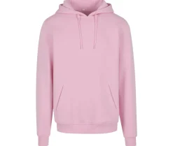 BUILD YOUR BRAND BY011 - Sweat à Capuche Confort et Chaleur Sans Étiquette