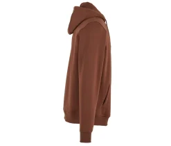 BUILD YOUR BRAND BY011 - Sweat à Capuche Confort et Chaleur Sans Étiquette