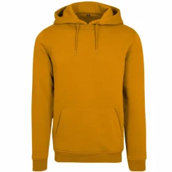 BUILD YOUR BRAND BY011 - Sweat à Capuche Confort et Chaleur Sans Étiquette