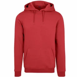 BUILD YOUR BRAND BY011 - Sweat à Capuche Confort et Chaleur Sans Étiquette