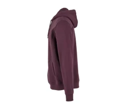 BUILD YOUR BRAND BY011 - Sweat à Capuche Confort et Chaleur Sans Étiquette