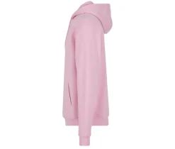 BUILD YOUR BRAND BY011 - Sweat à Capuche Confort et Chaleur Sans Étiquette