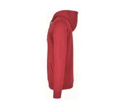 BUILD YOUR BRAND BY011 - Sweat à Capuche Confort et Chaleur Sans Étiquette