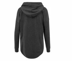 BUILD YOUR BRAND BY037 - Sweat femme oversized