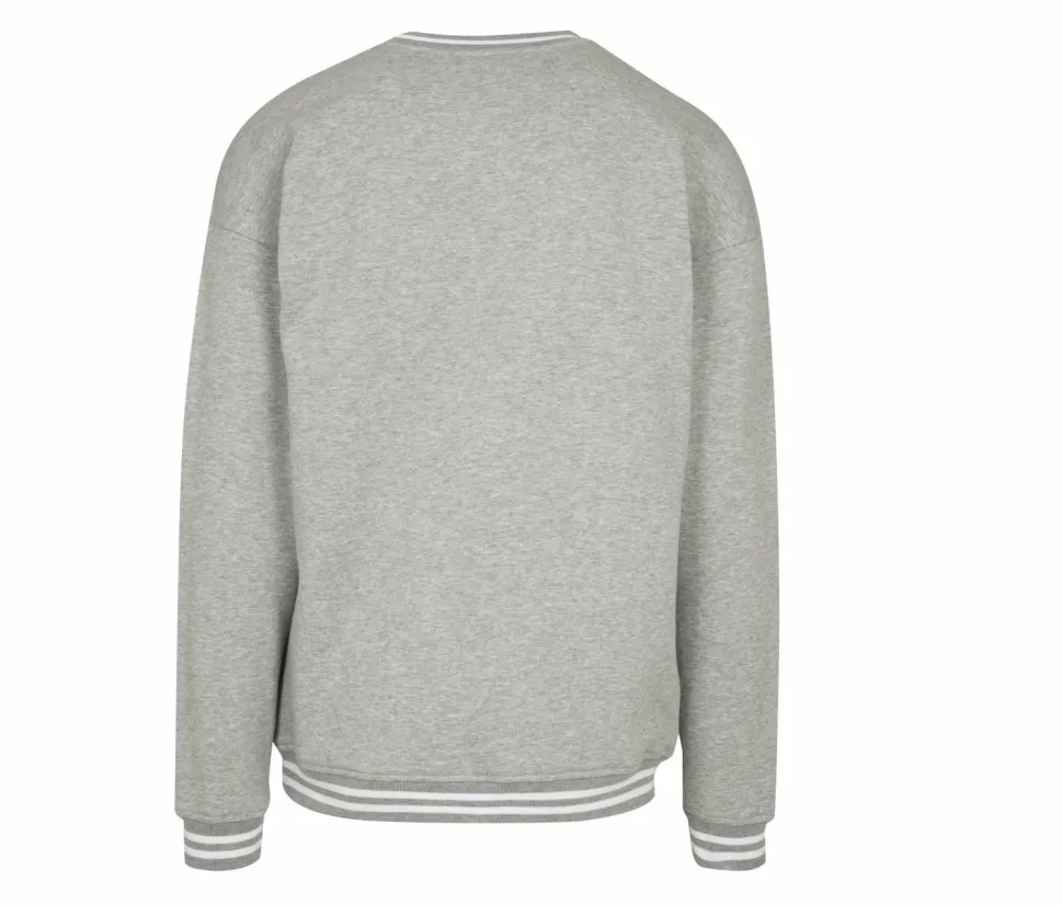 BUILD YOUR BRAND BY104 - Sweat bandes contrastées