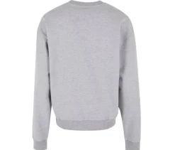 BUILD YOUR BRAND BY205 - Sweat col rond lourd