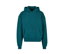 BUILD YOUR BRAND BY162 - Sweat à capuche lourd