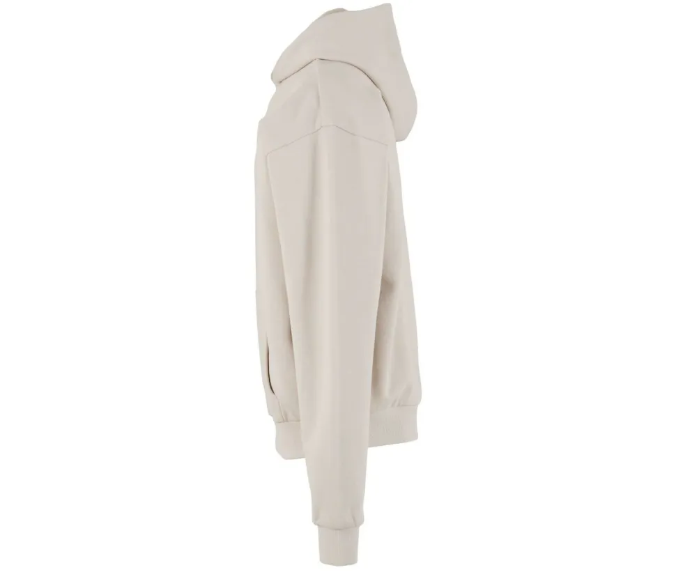 BUILD YOUR BRAND BY162 - Sweat à capuche lourd