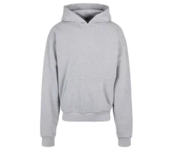 BUILD YOUR BRAND BY162 - Sweat à capuche lourd
