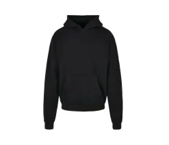 BUILD YOUR BRAND BY162 - Sweat à capuche lourd