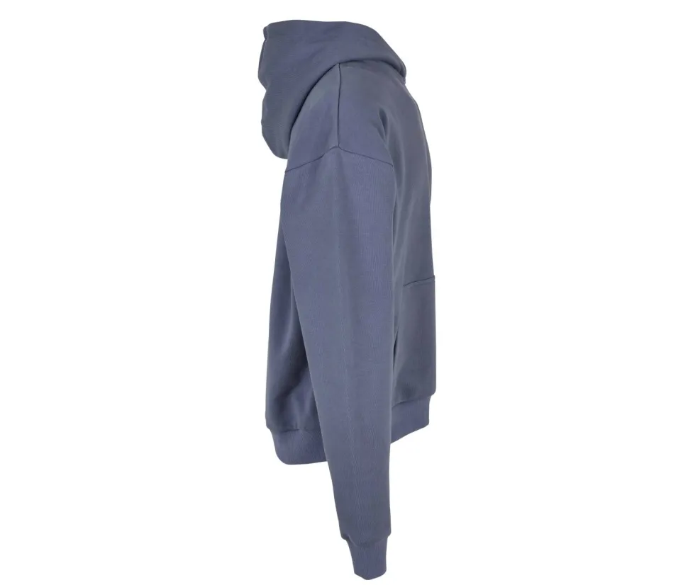 BUILD YOUR BRAND BY162 - Sweat à capuche lourd