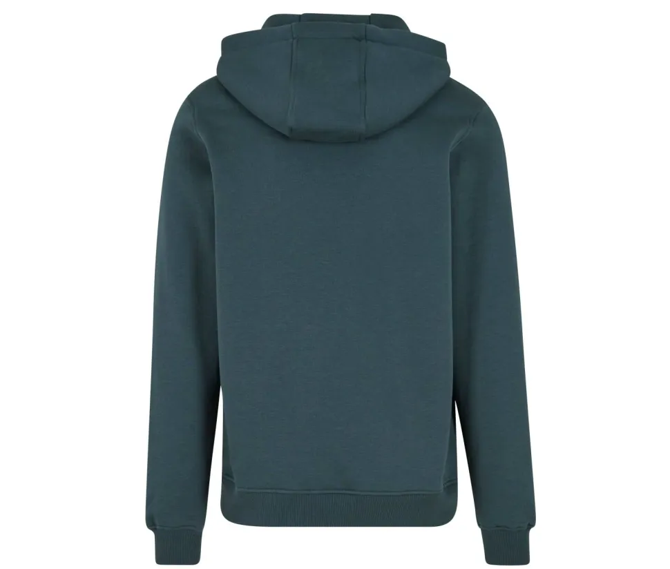 BUILD YOUR BRAND BY162 - Sweat à capuche lourd