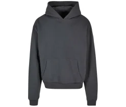 BUILD YOUR BRAND BY162 - Sweat à capuche lourd