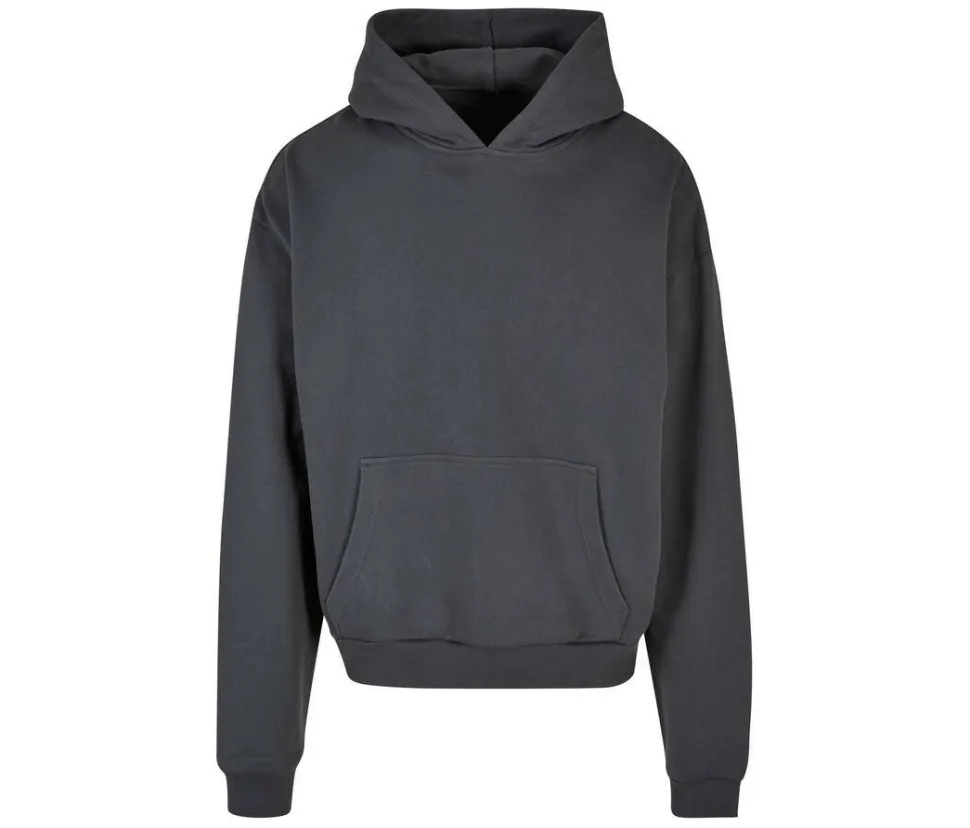 BUILD YOUR BRAND BY162 - Sweat à capuche lourd