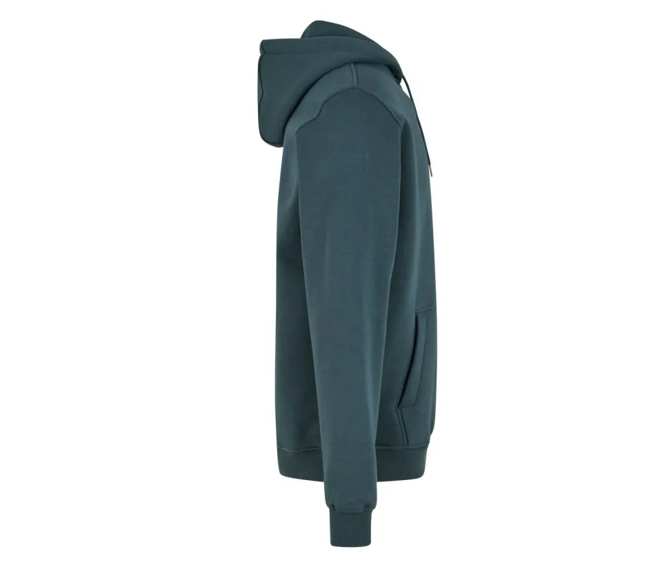 BUILD YOUR BRAND BY162 - Sweat à capuche lourd