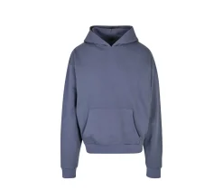 BUILD YOUR BRAND BY162 - Sweat à capuche lourd