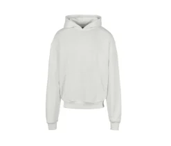 BUILD YOUR BRAND BY162 - Sweat à capuche lourd