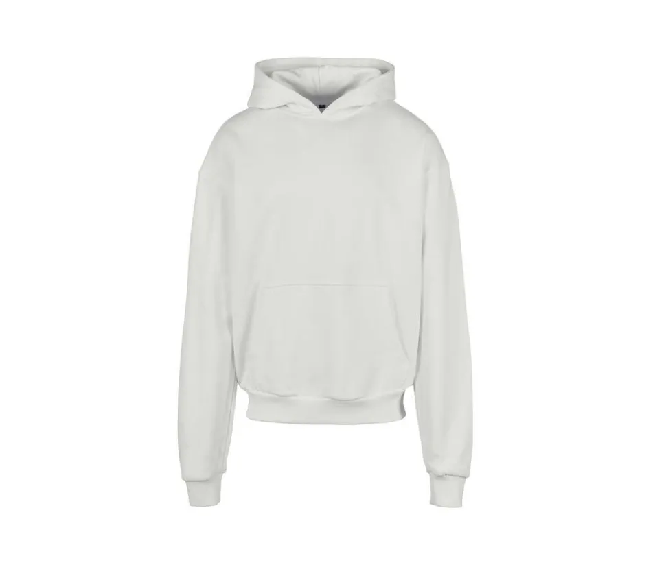 BUILD YOUR BRAND BY162 - Sweat à capuche lourd
