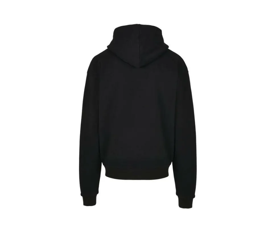 BUILD YOUR BRAND BY162 - Sweat à capuche lourd