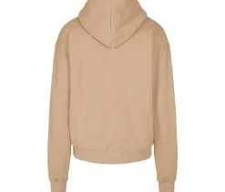 BUILD YOUR BRAND BY162 - Sweat à capuche lourd