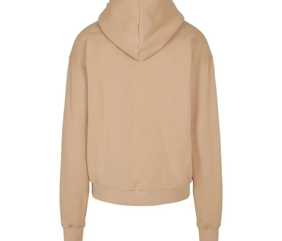 BUILD YOUR BRAND BY162 - Sweat à capuche lourd