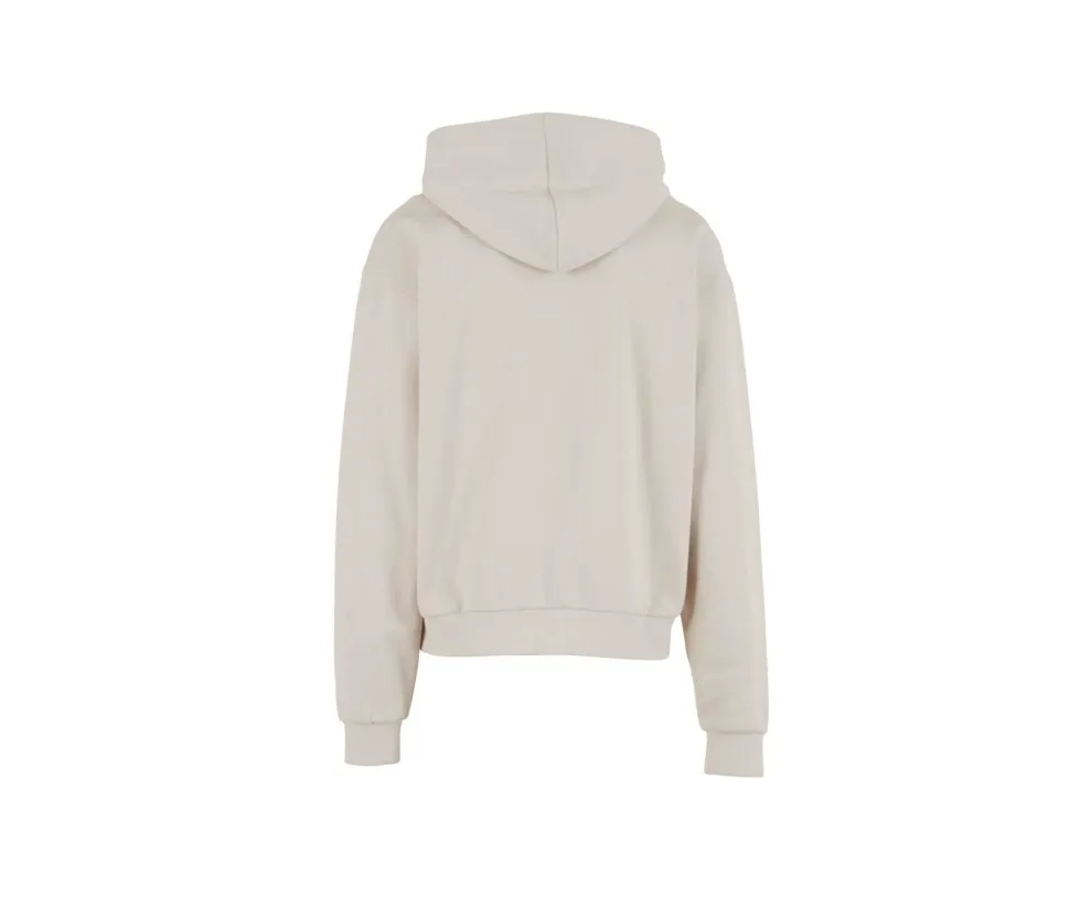BUILD YOUR BRAND BY162 - Sweat à capuche lourd