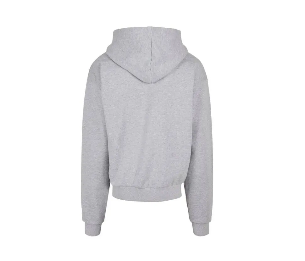 BUILD YOUR BRAND BY162 - Sweat à capuche lourd