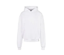 BUILD YOUR BRAND BY162 - Sweat à capuche lourd