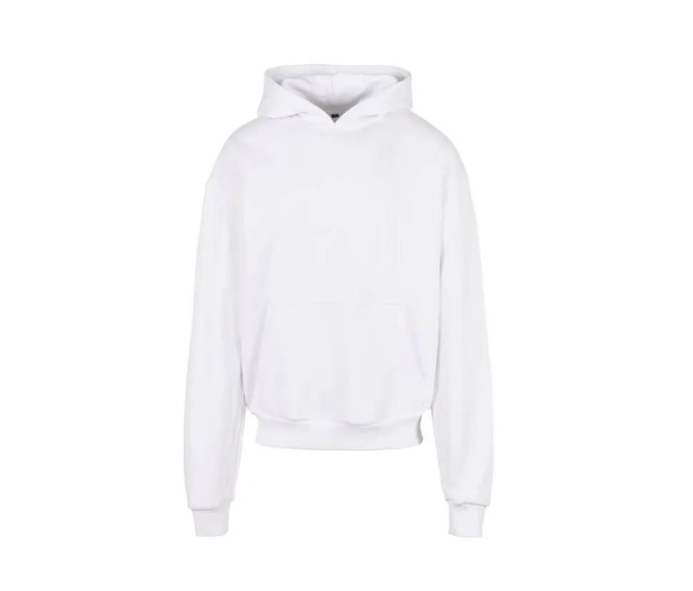 BUILD YOUR BRAND BY162 - Sweat à capuche lourd