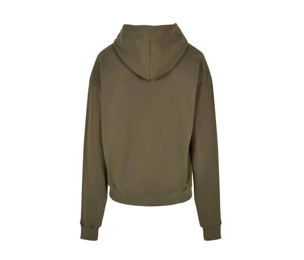 BUILD YOUR BRAND BY162 - Sweat à capuche lourd