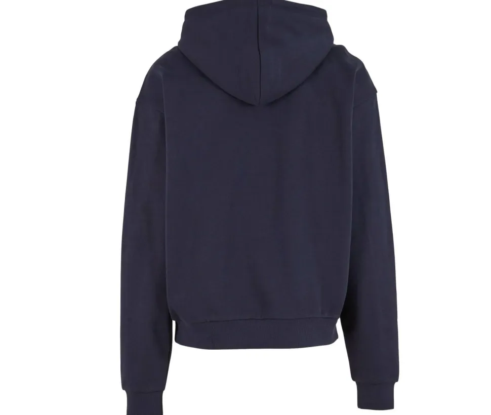 BUILD YOUR BRAND BY162 - Sweat à capuche lourd