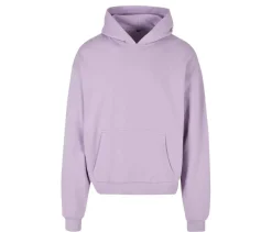 BUILD YOUR BRAND BY162 - Sweat à capuche lourd