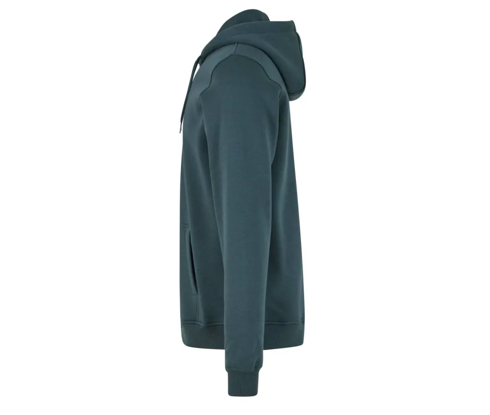 BUILD YOUR BRAND BY162 - Sweat à capuche lourd